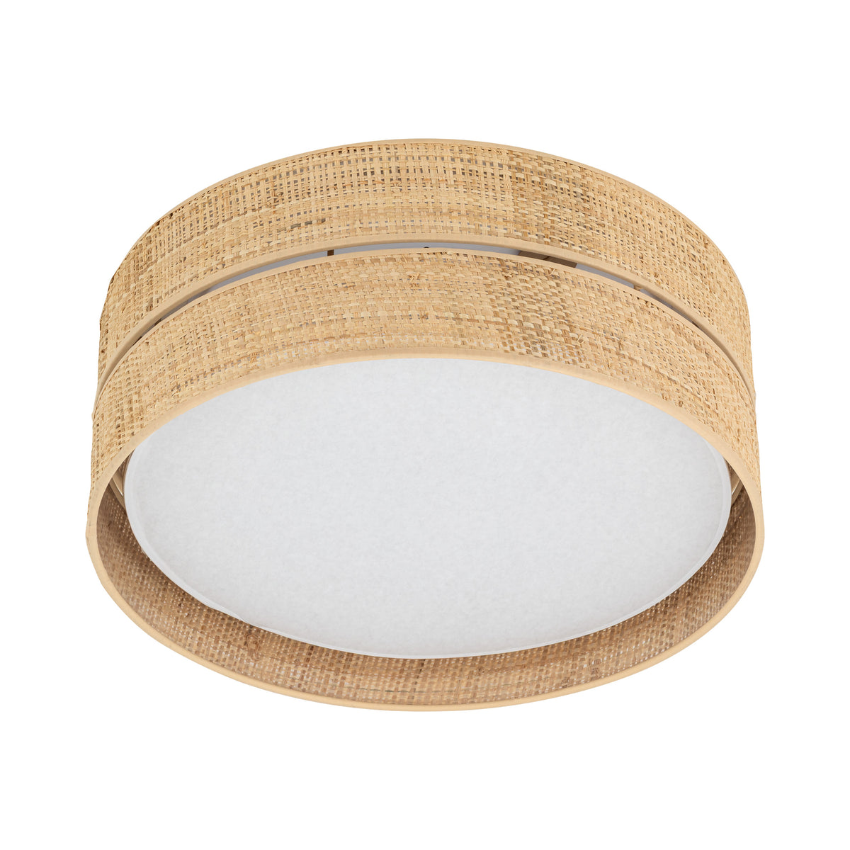 Plafonieră TK Lighting Calma 450, 4 x E27, 11598