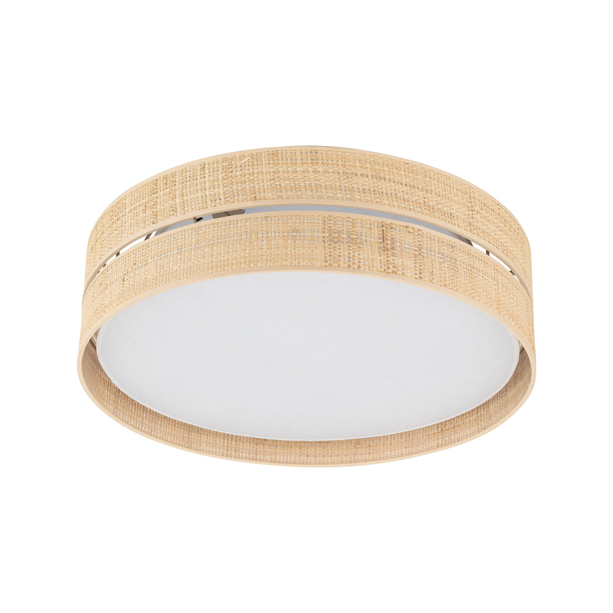 Plafonieră TK Lighting Calma 600, 4 x E27, 11599