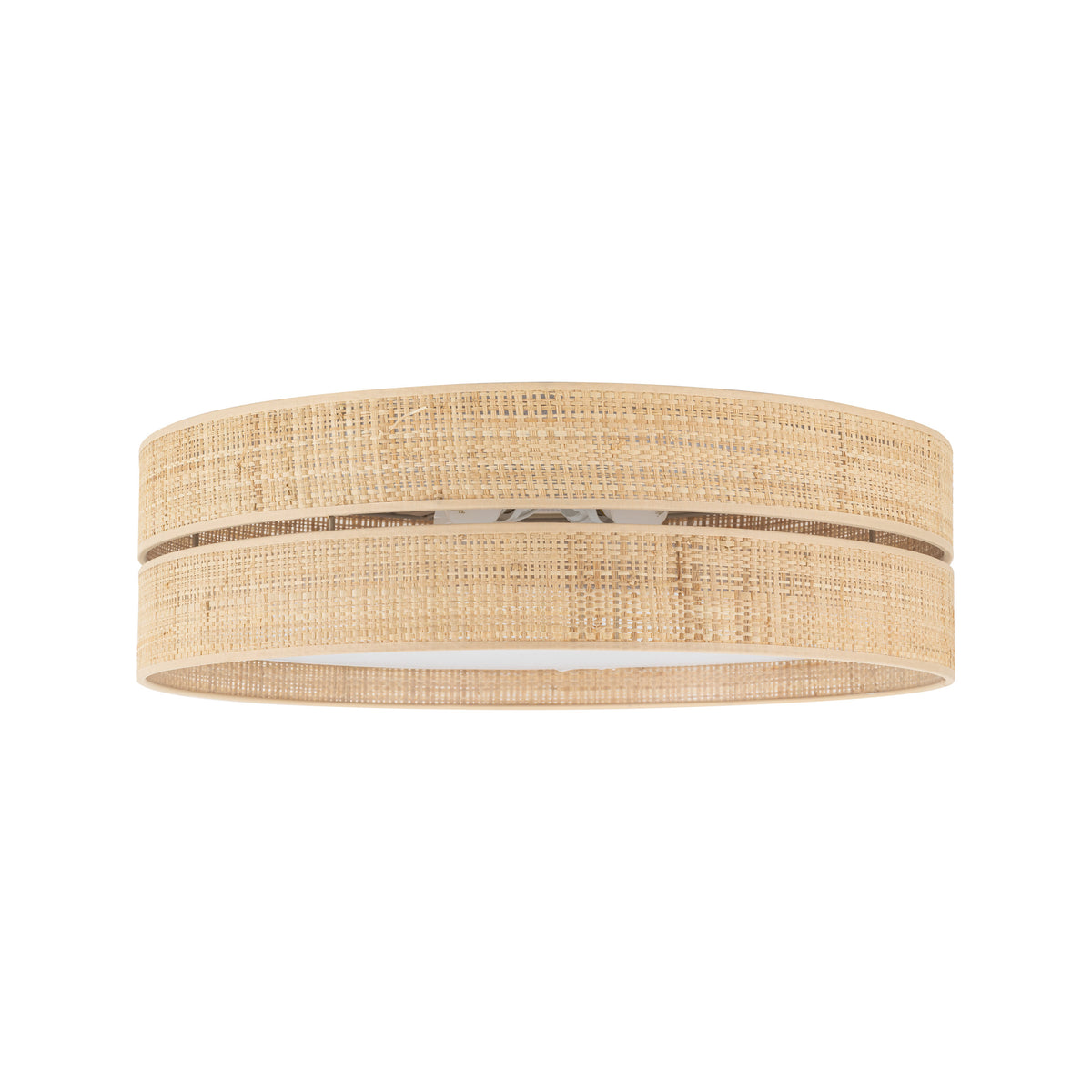 Plafonieră TK Lighting Calma 600, 4 x E27, 11599