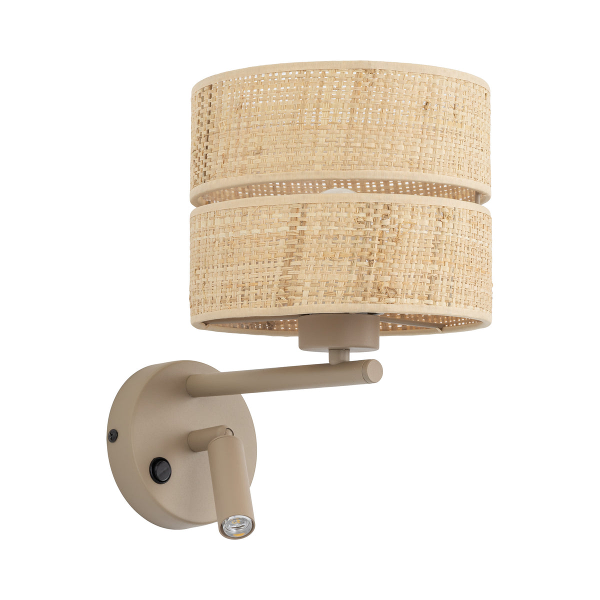 Aplică TK Lighting Calma, 2 x E27, 11600