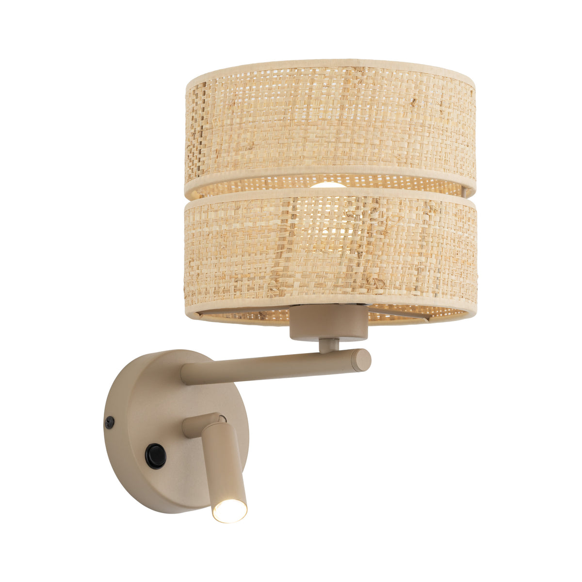 Aplică TK Lighting Calma, 2 x E27, 11600