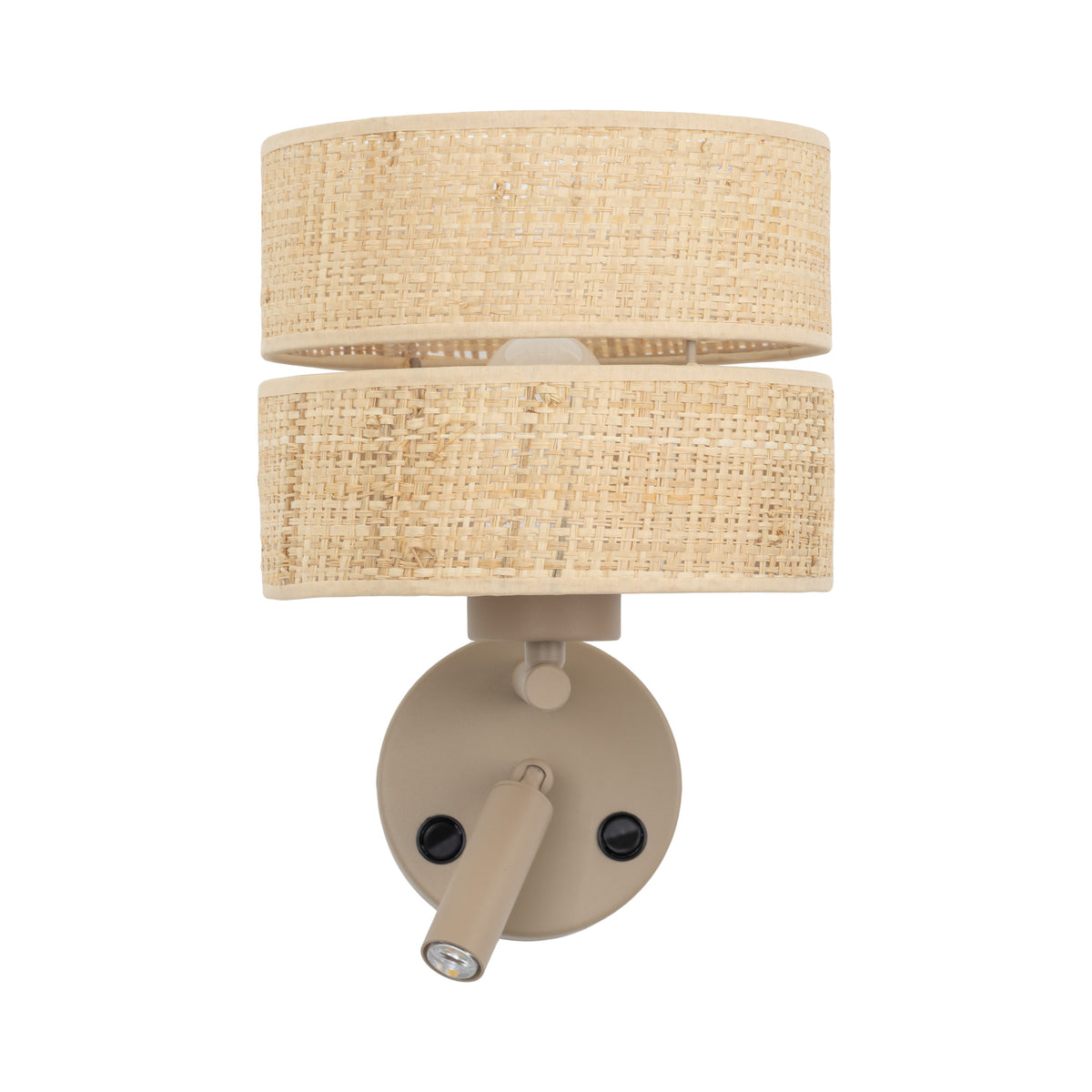 Aplică TK Lighting Calma, 2 x E27, 11600