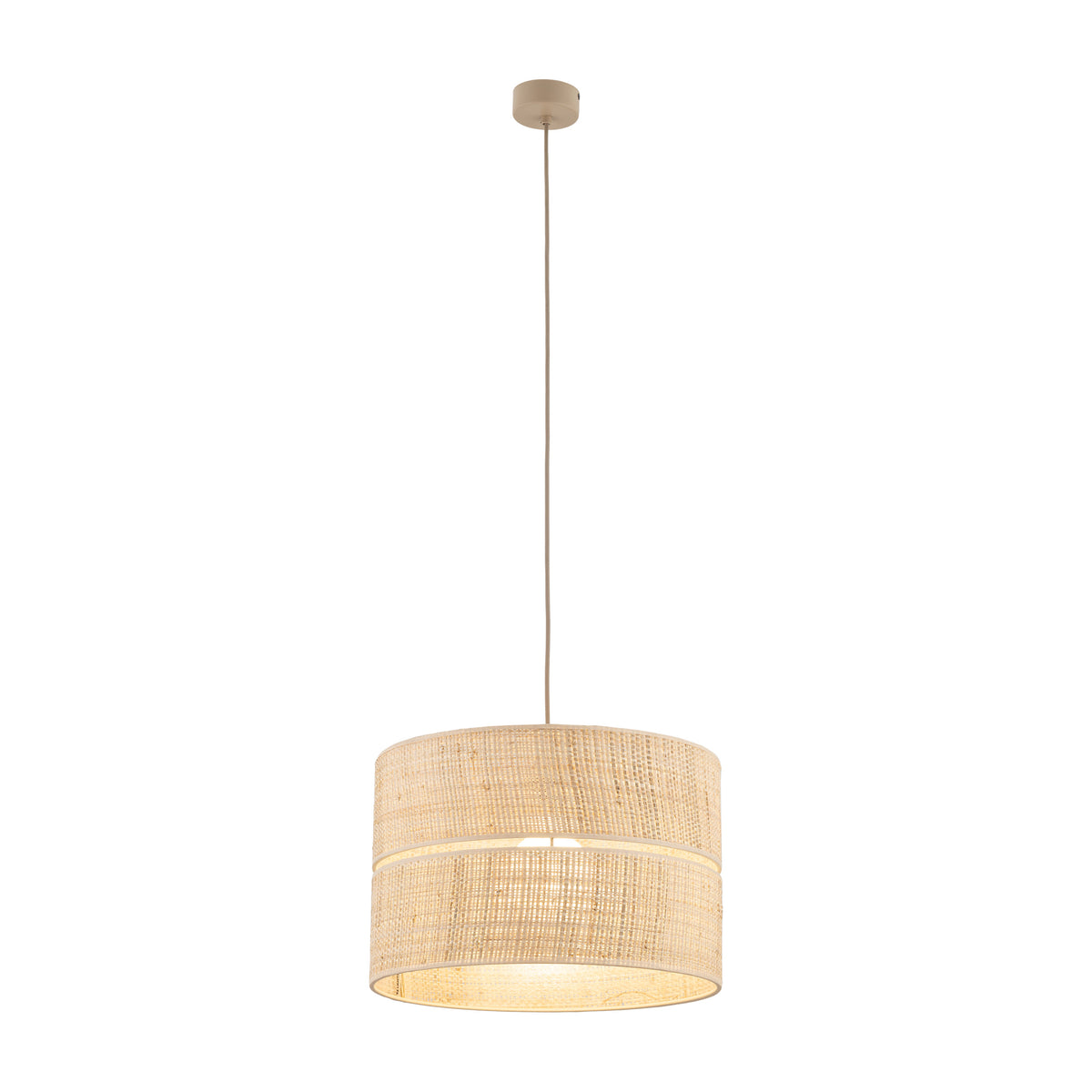 Pendul TK Lighting Calma 380, 11601