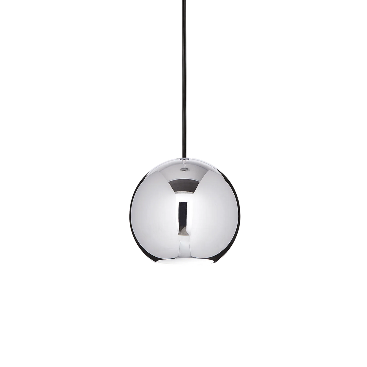 Pendul Ideal Lux Mr Jack SP1 Big, crom, 116464