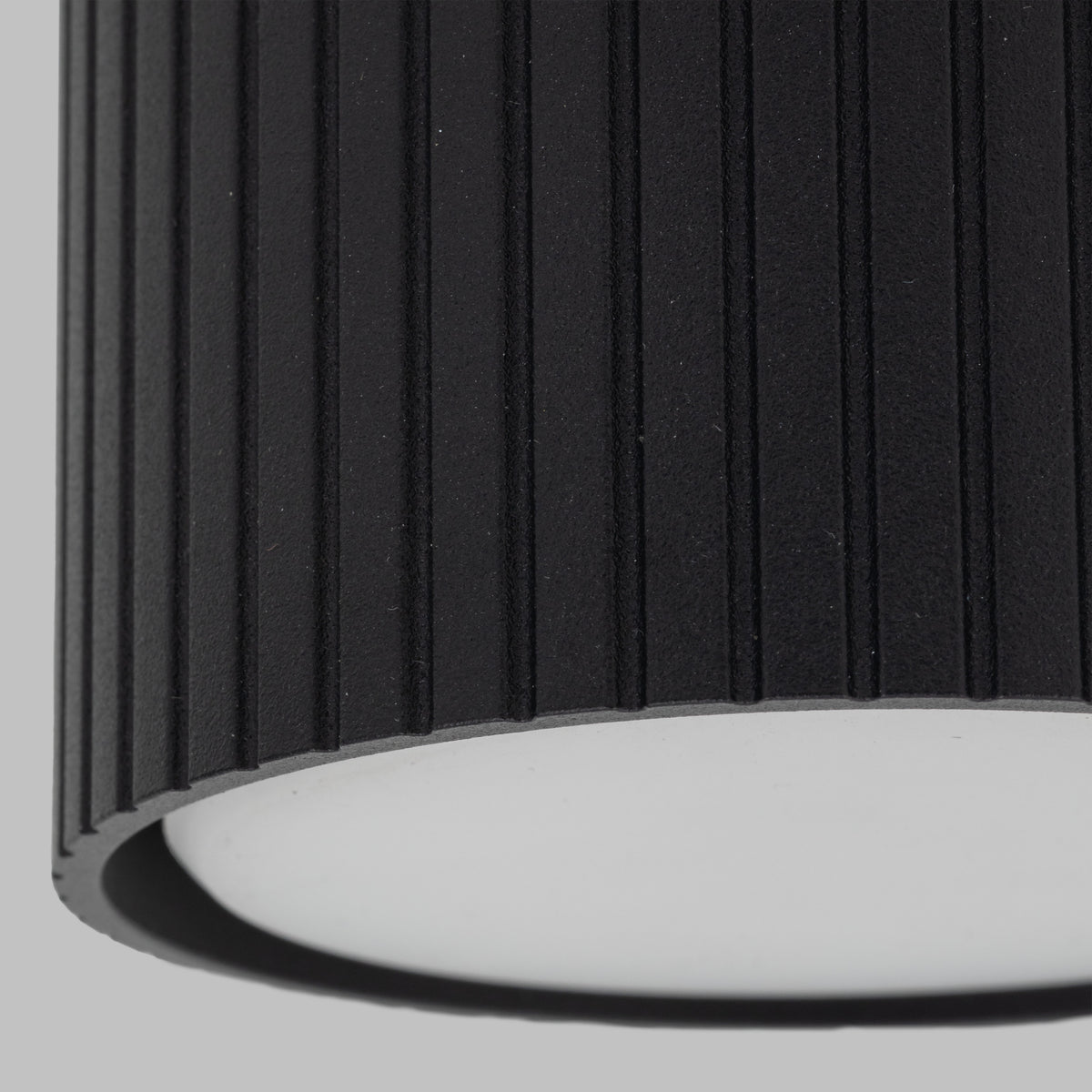 Plafonieră TK Lighting Ferro Downlight, negru, 11655