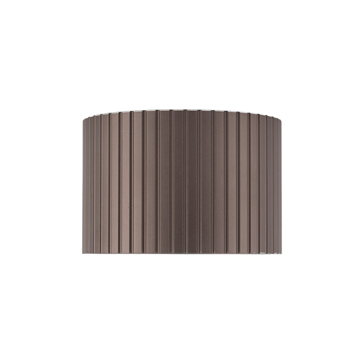 Plafonieră TK Lighting Ferro Downlight, maro, 11656