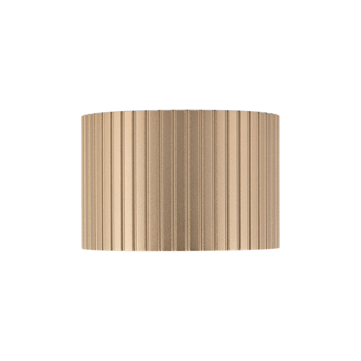 Plafonieră TK Lighting Ferro Downlight, șampanie, 11657