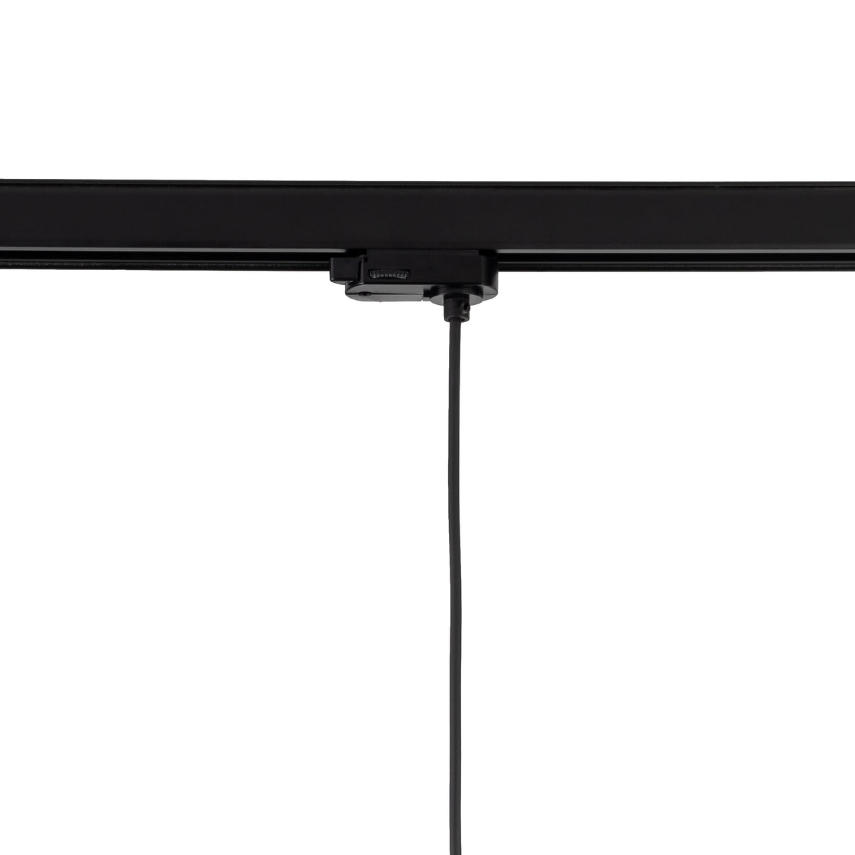 Spot pe șină TK Lighting Tracer Trifazat Cono, cașmir, 11670