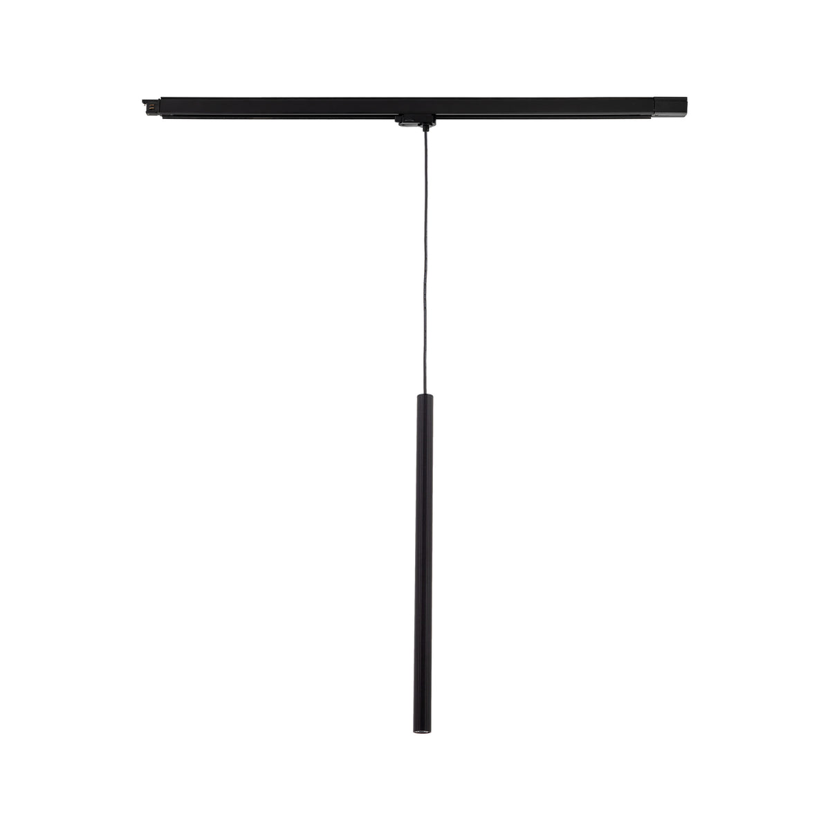 Spot pe șină TK Lighting Tracer Trifazat Ferro ( G_9) 500, negru, 11674