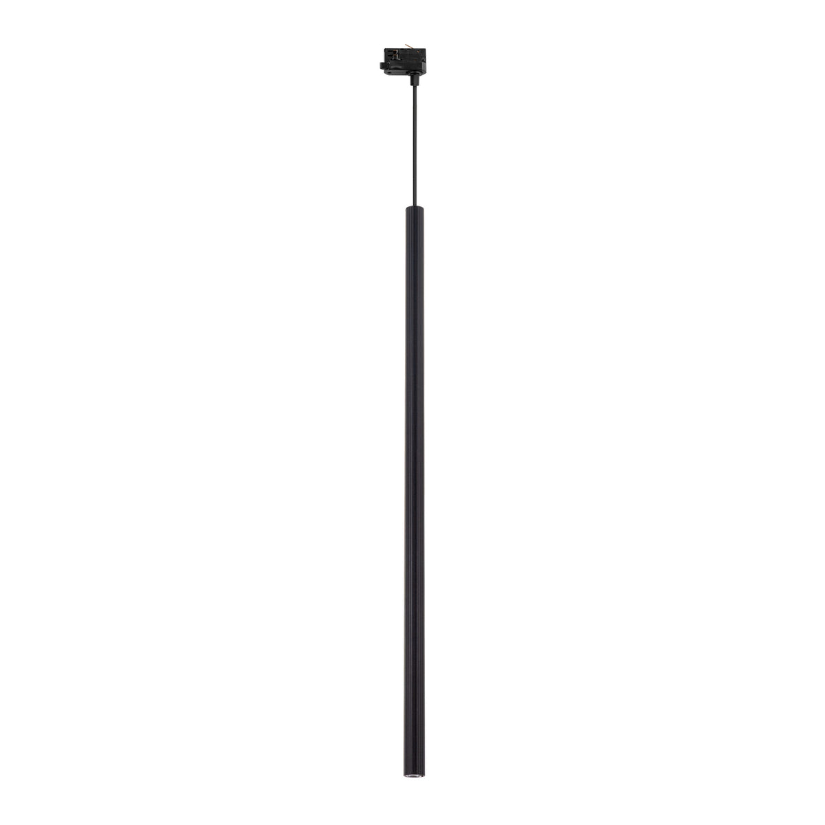 Spot pe șină TK Lighting Tracer Trifazat Ferro ( G_9) 750, negru, 11675