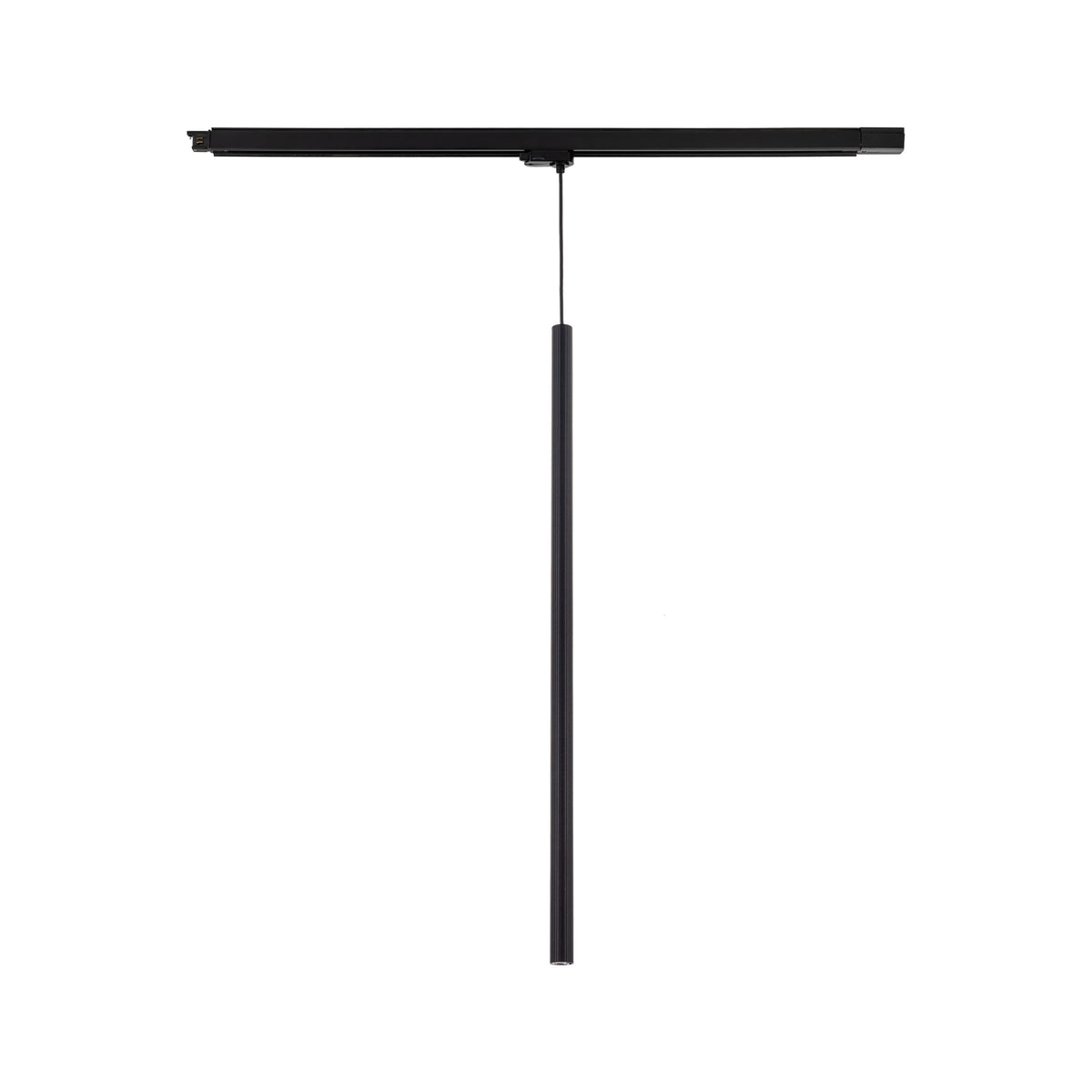 Spot pe șină TK Lighting Tracer Trifazat Ferro ( G_9) 750, negru, 11675