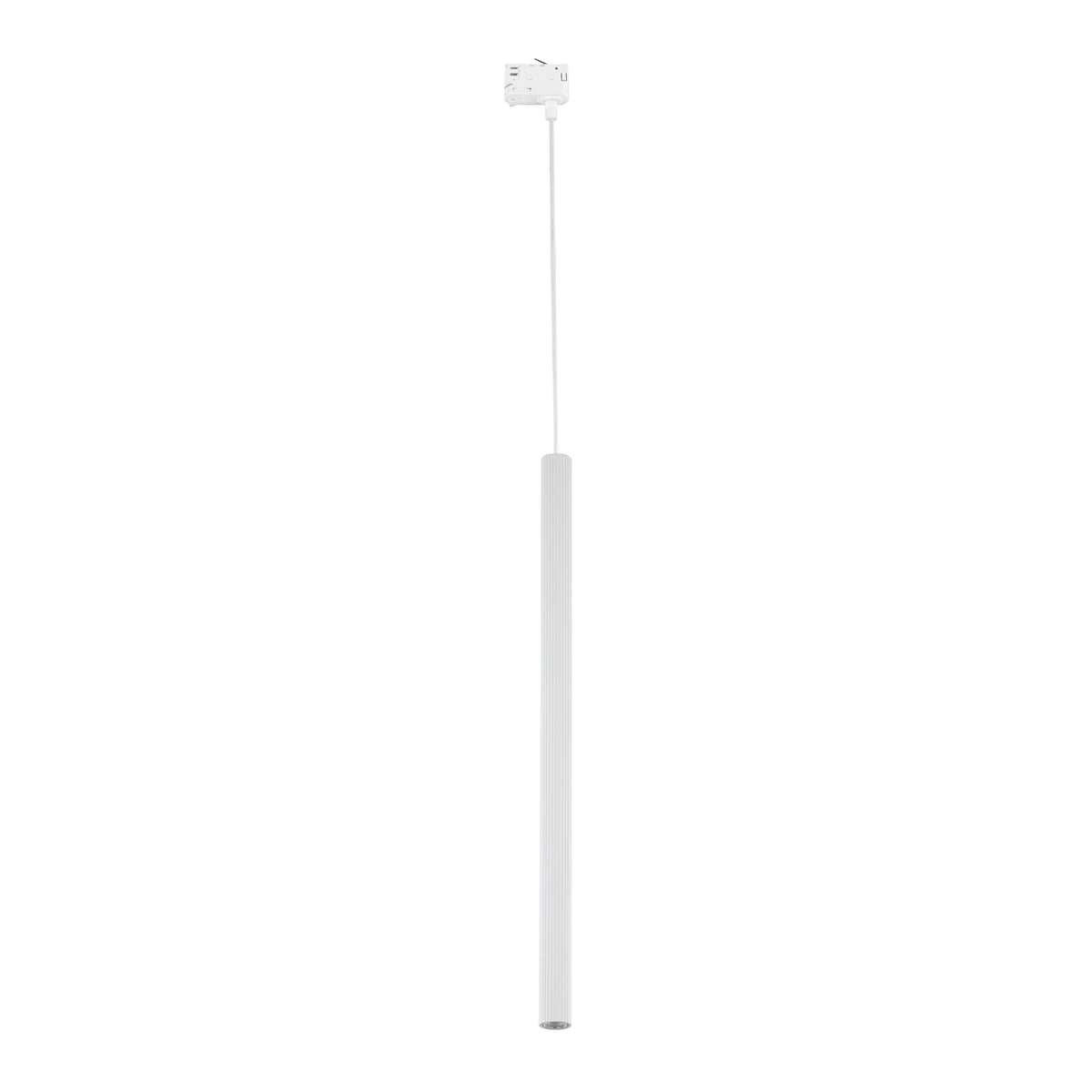 Spot pe șină TK Lighting Tracer Trifazat Ferro ( G_9) 500, alb, 11676