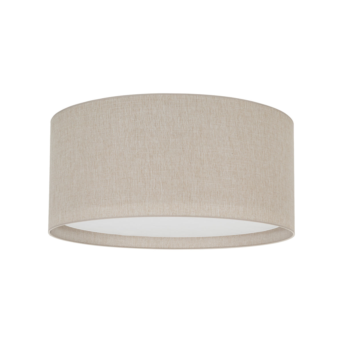 Plafonieră TK Lighting Largo, bej, 6 x E27, 11698