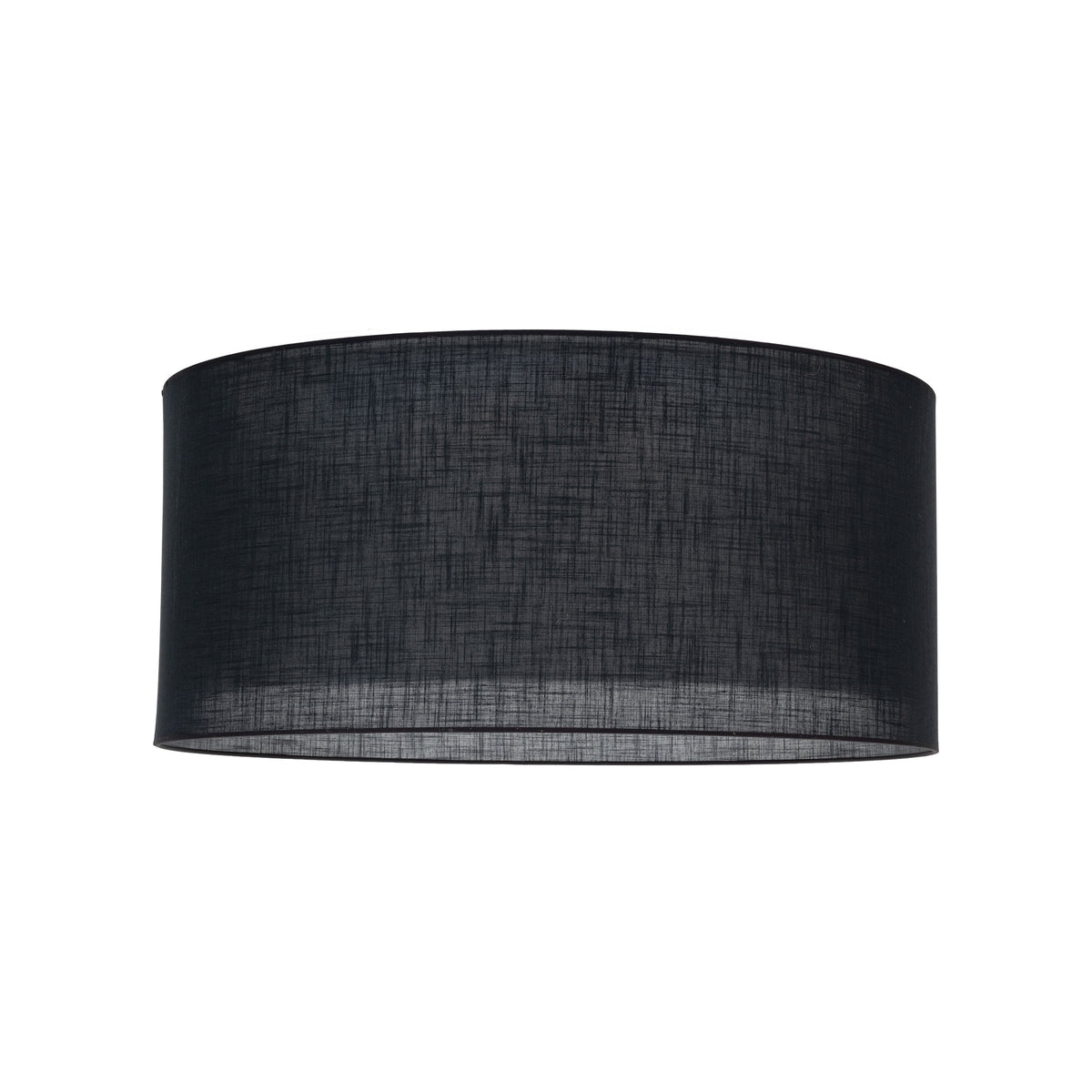 Plafonieră TK Lighting Largo, negru, 6 x E27, 11700