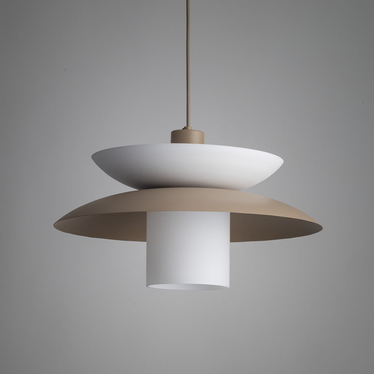 Pendul TK Lighting Verado 1, nisip, 11766