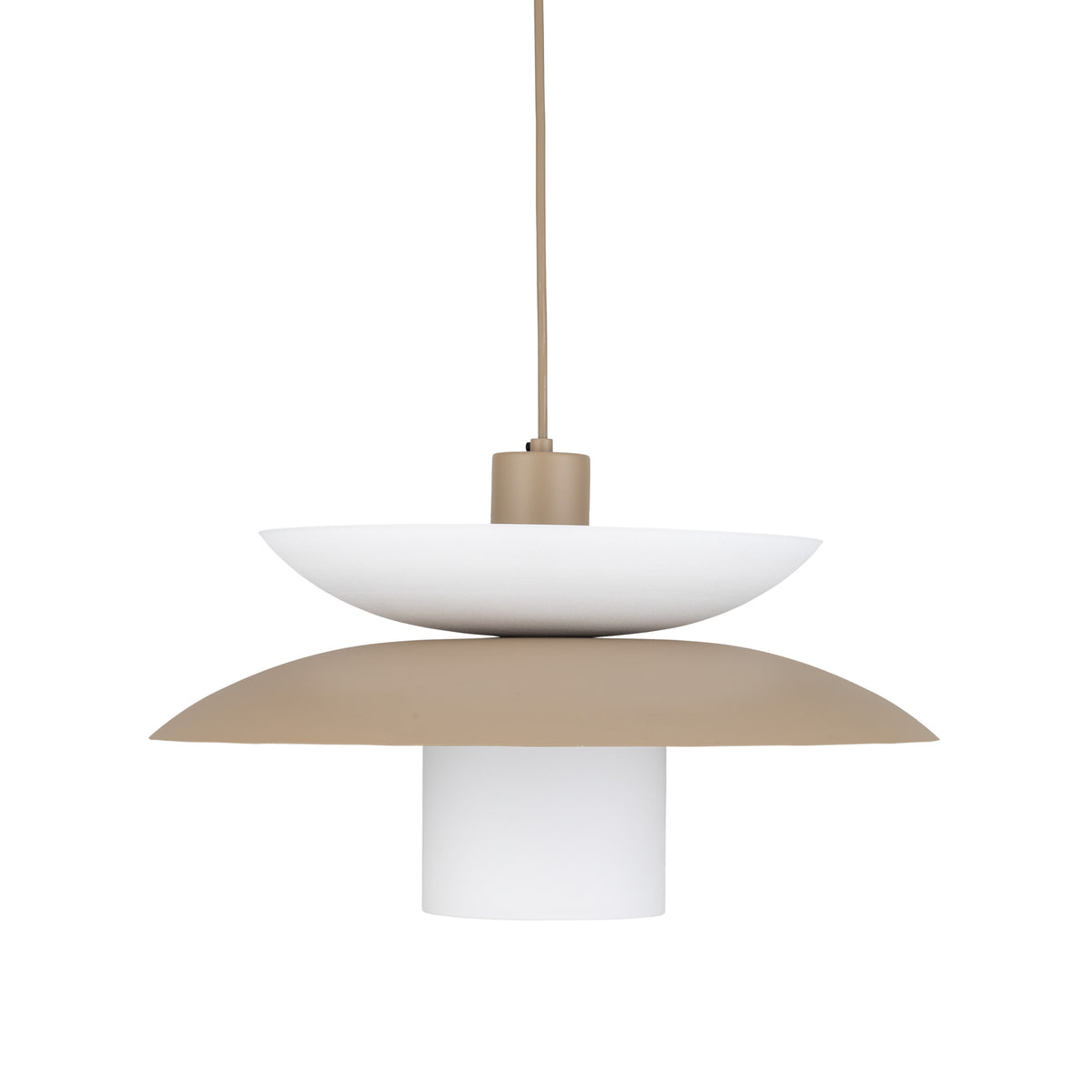 Pendul TK Lighting Verado 1, nisip, 11766