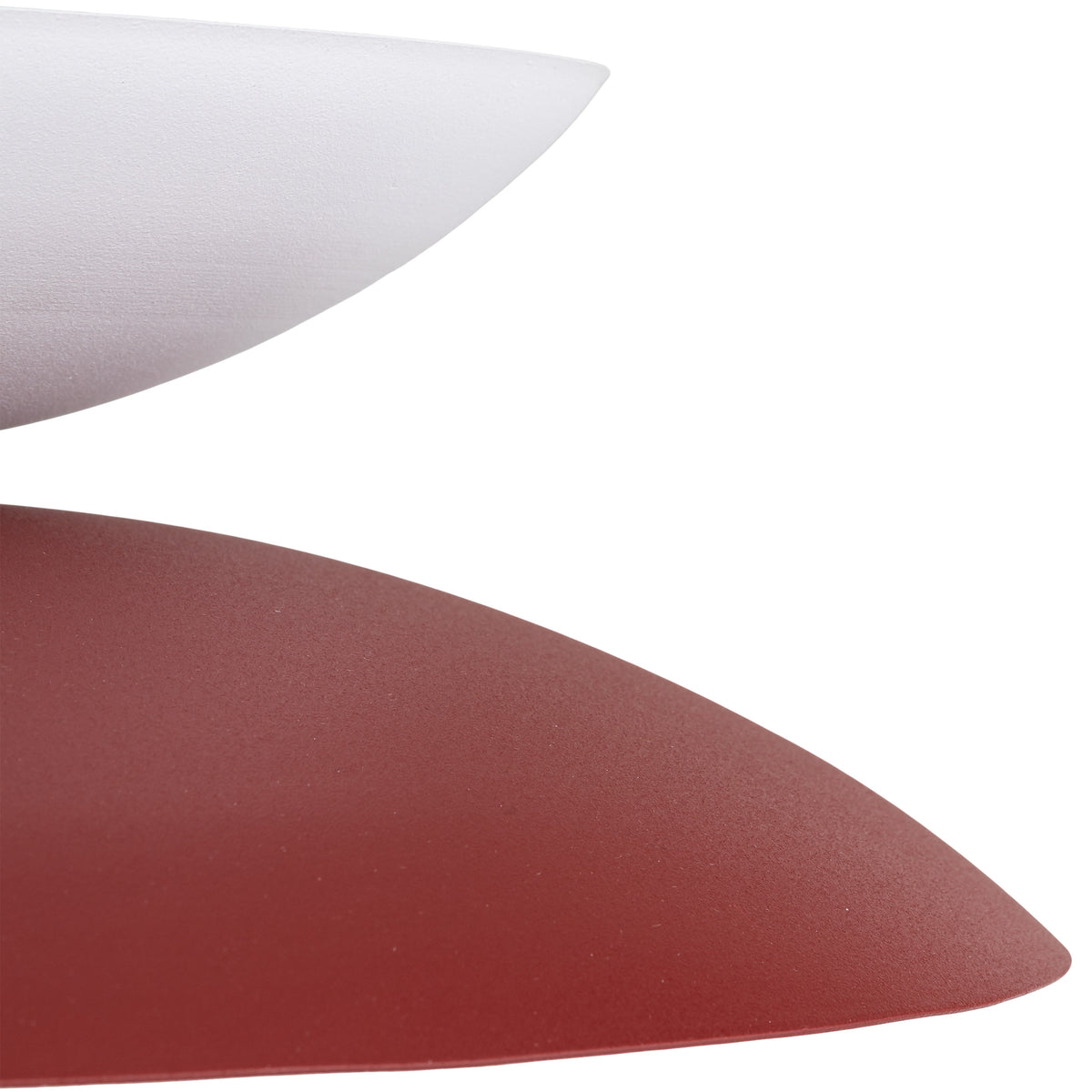 Pendul TK Lighting Verado 1, burgund, 11768