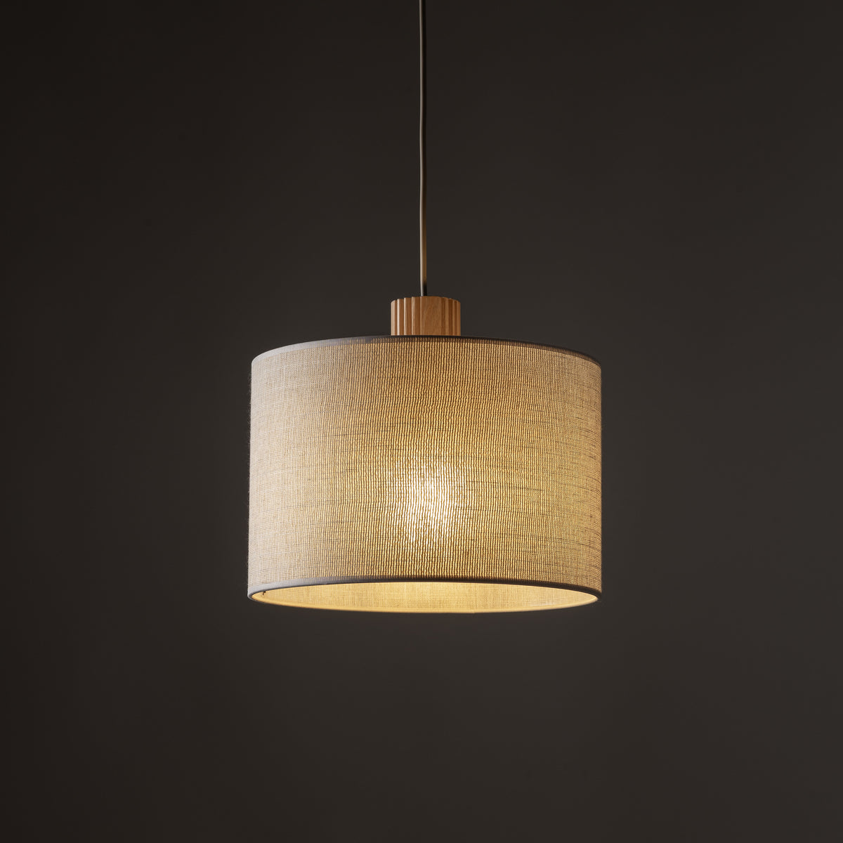Pendul TK Lighting Viga Shade, pin, 11799