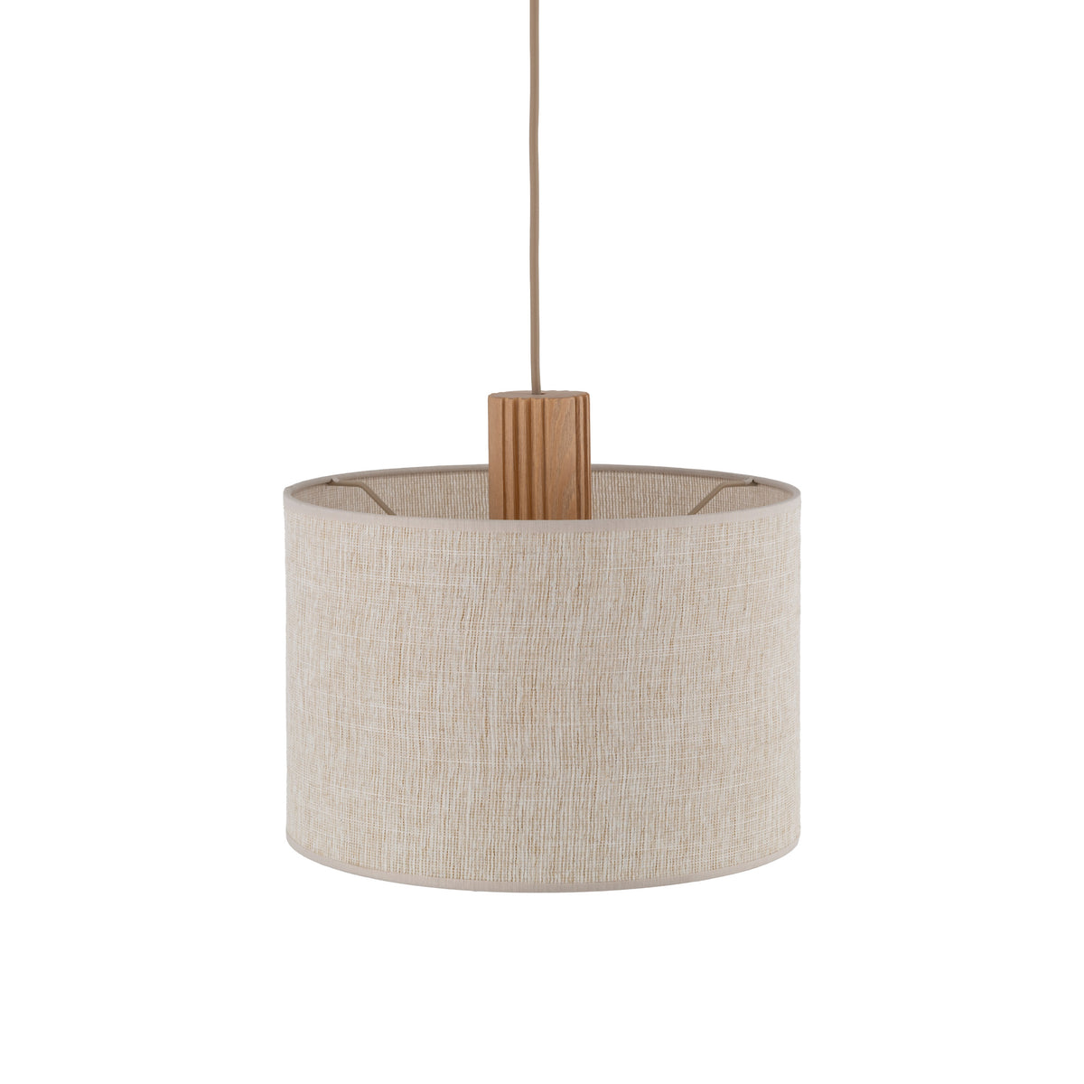 Pendul TK Lighting Viga Shade, pin, 11799