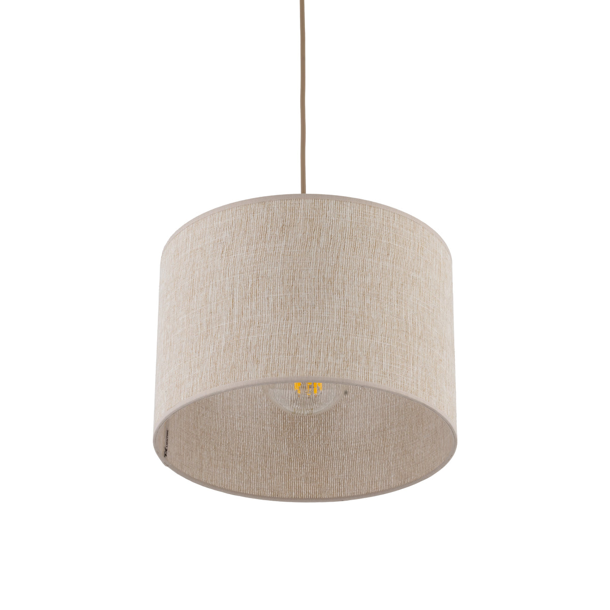 Pendul TK Lighting Viga Shade, pin, 11799