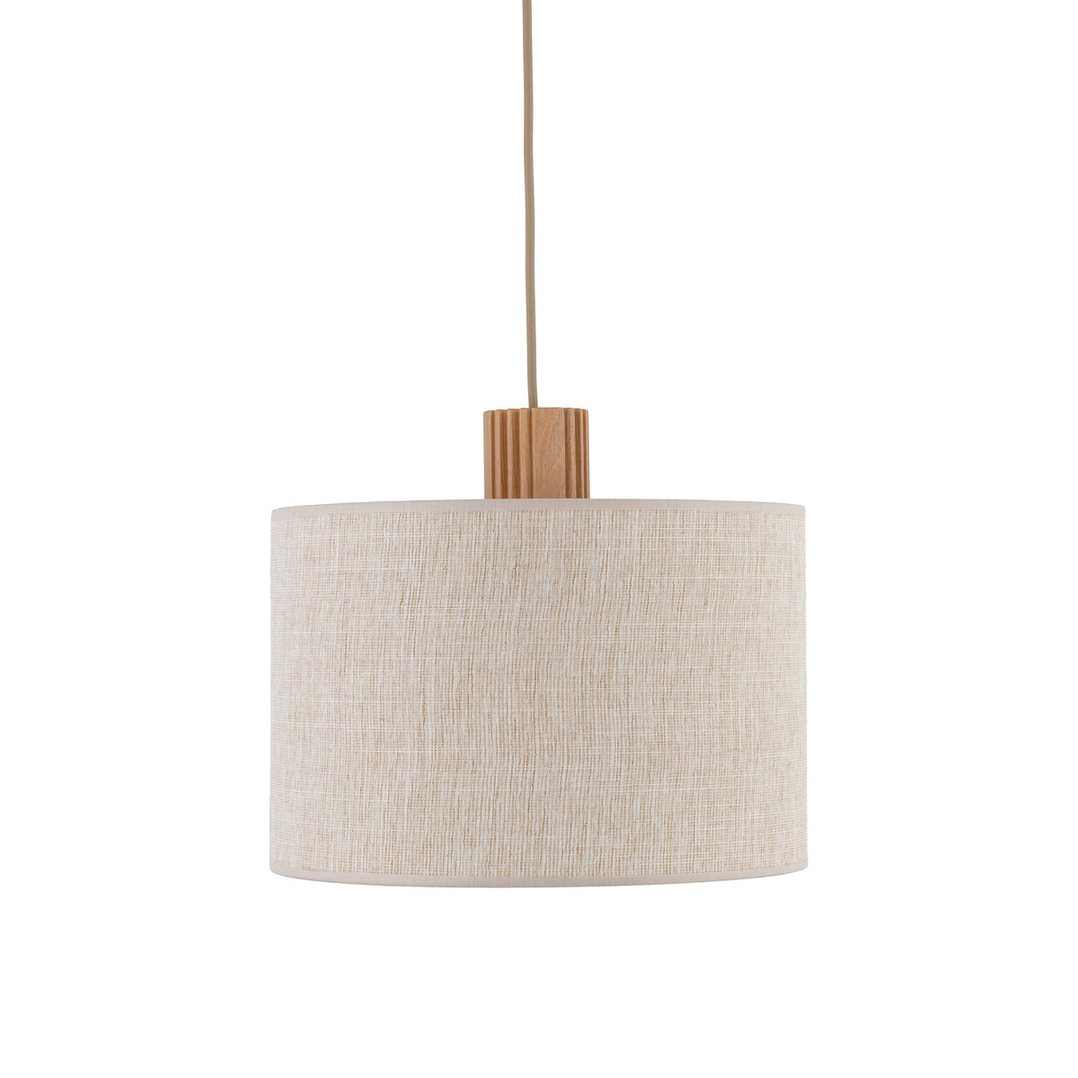 Pendul TK Lighting Viga Shade, pin, 11799