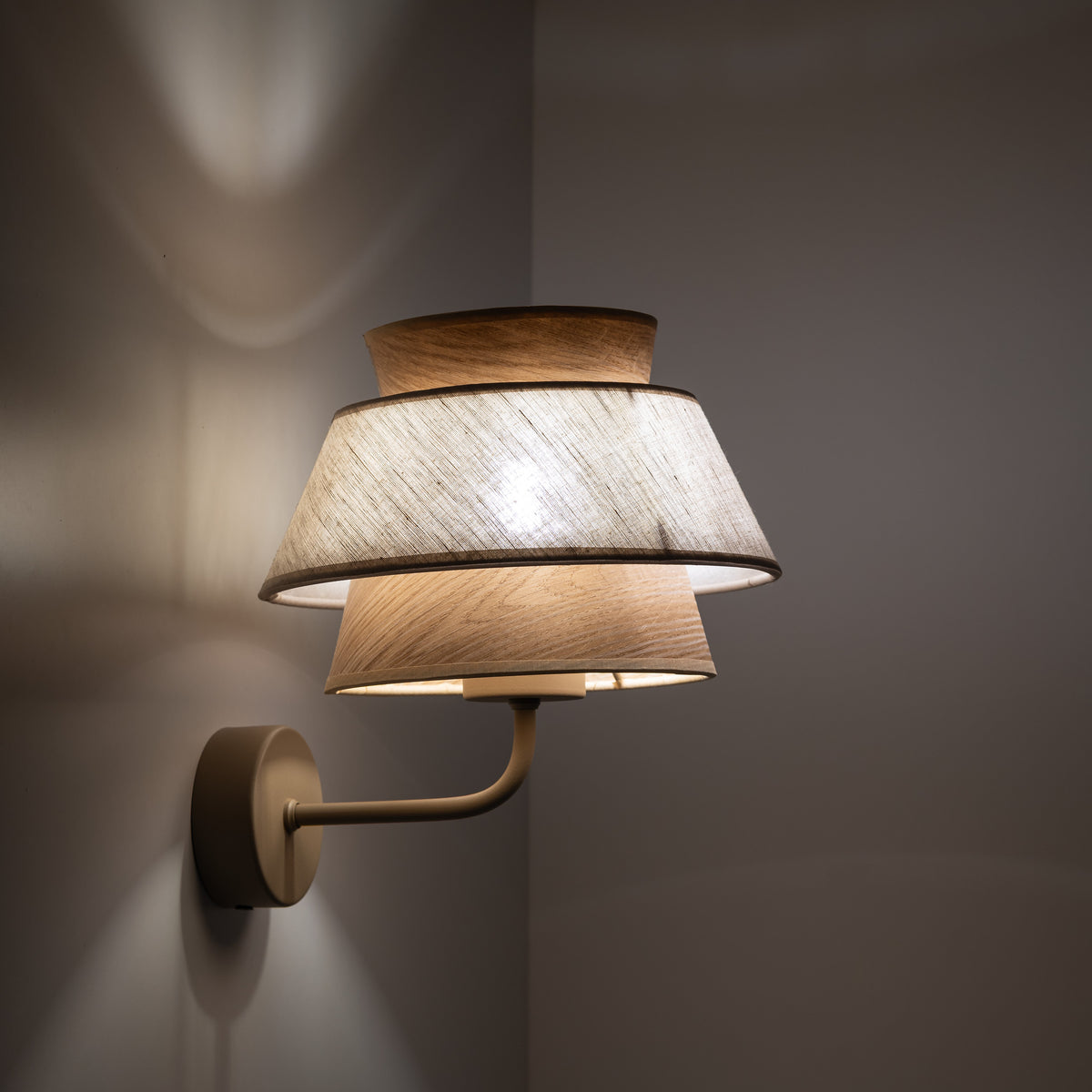 Aplică TK Lighting Kalum, in, 11803