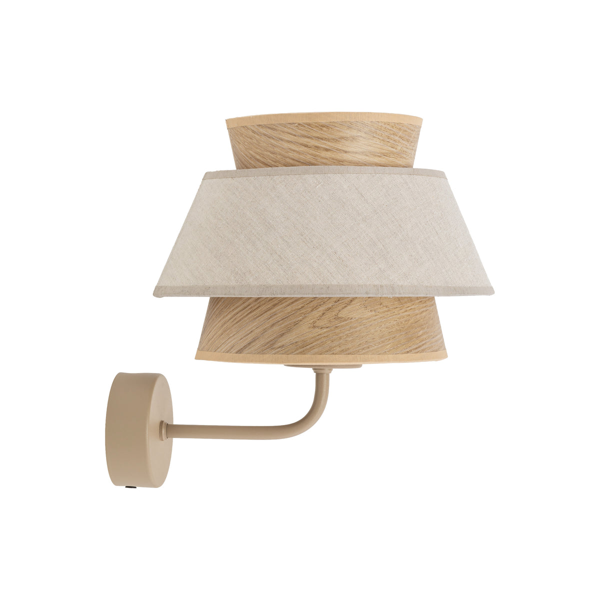 Aplică TK Lighting Kalum, in, 11803