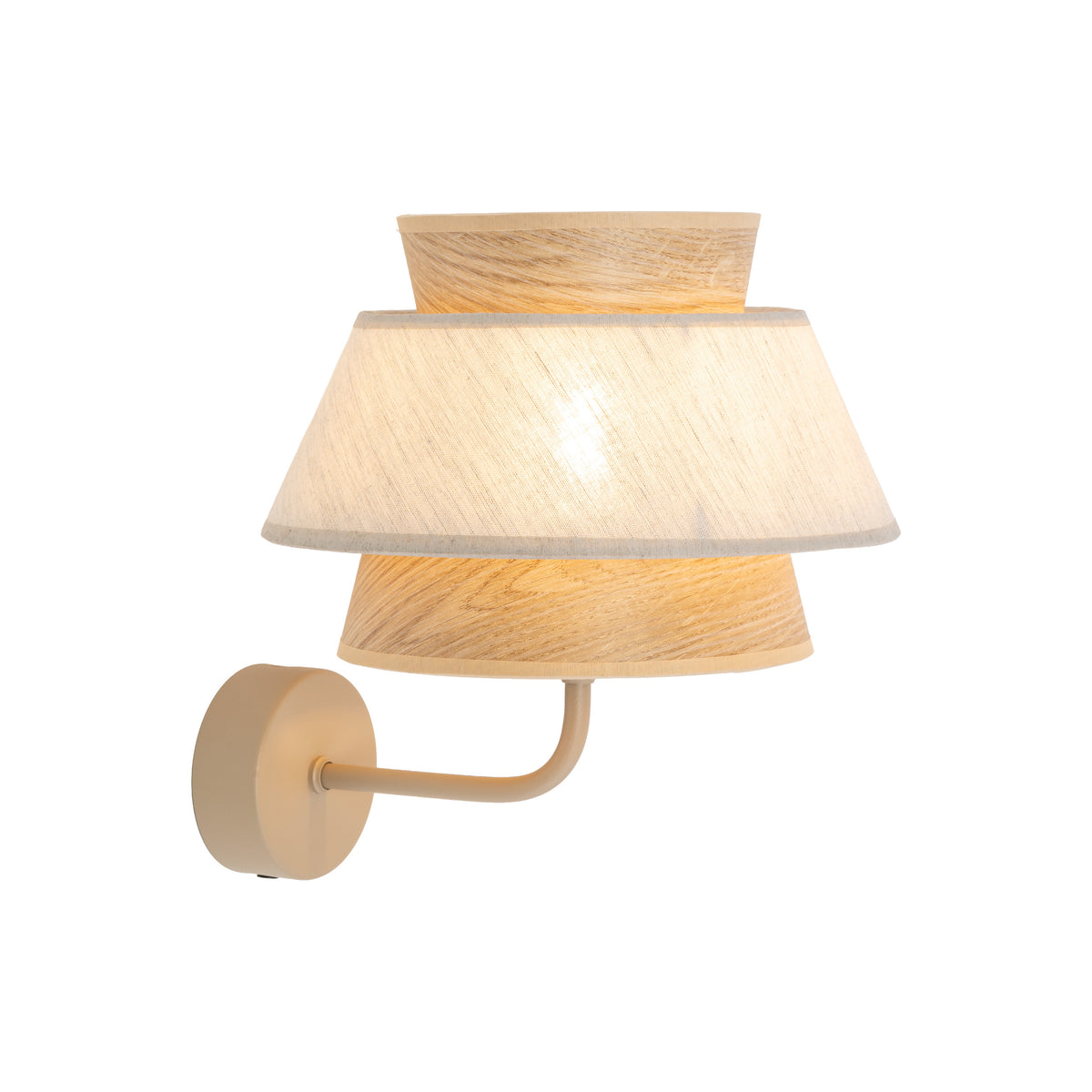 Aplică TK Lighting Kalum, in, 11803