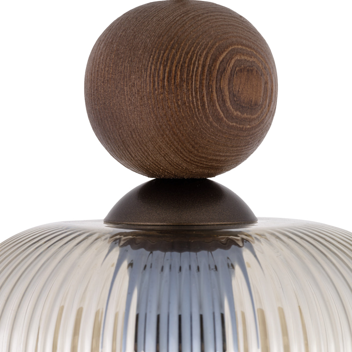 Pendul TK Lighting Ballo, nuc, 11837