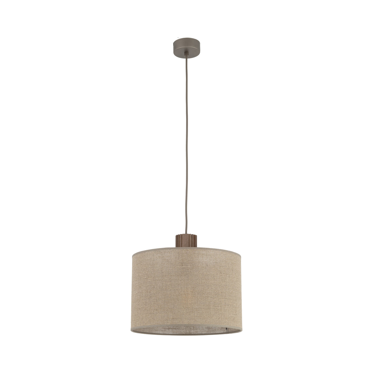 Pendul TK Lighting Viga Shade, nuc, 11841