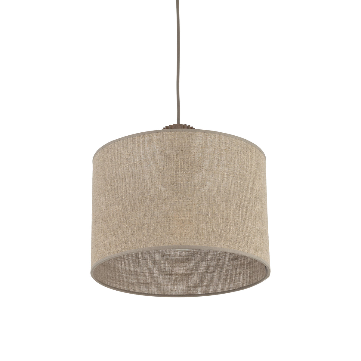 Pendul TK Lighting Viga Shade, nuc, 11841