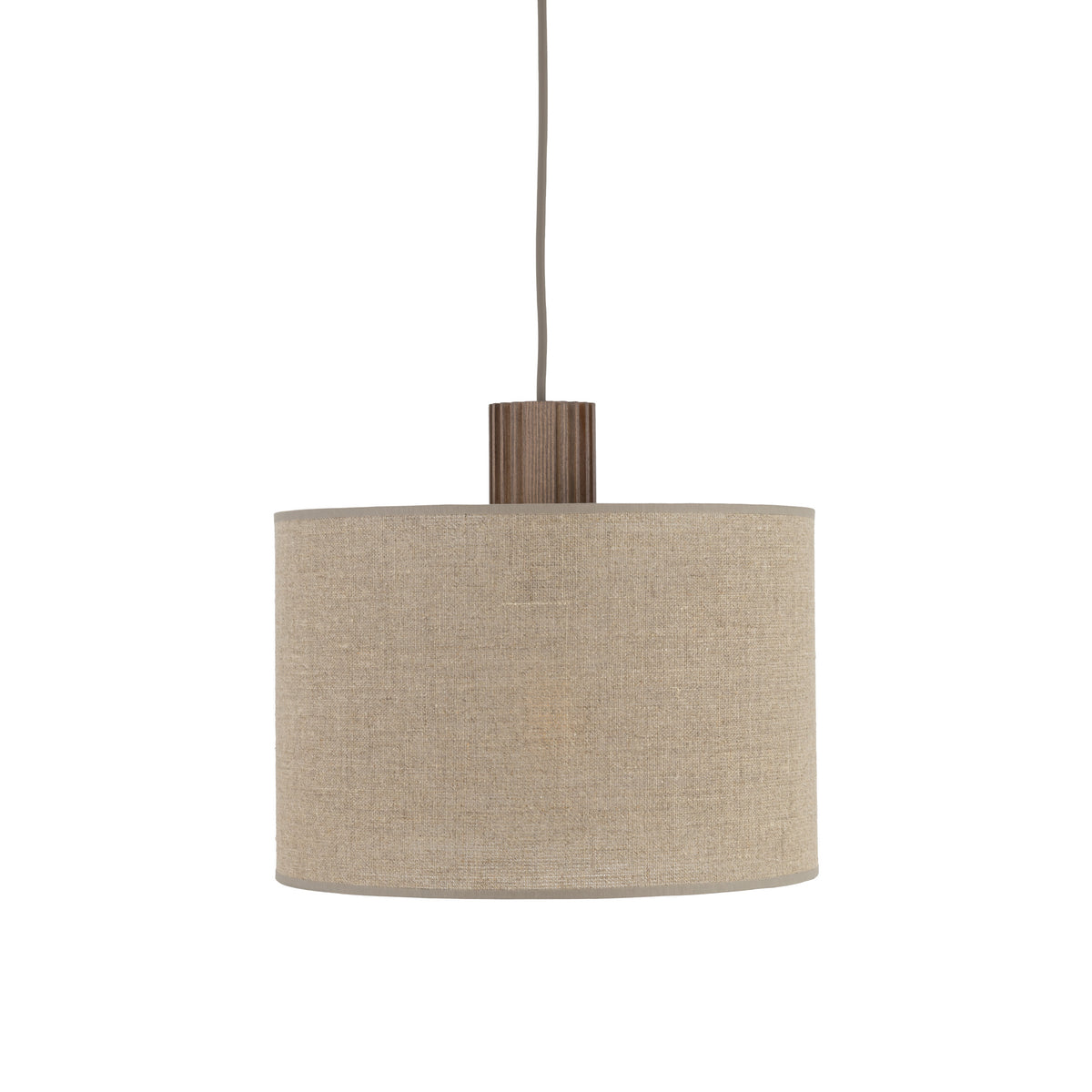 Pendul TK Lighting Viga Shade, nuc, 11841