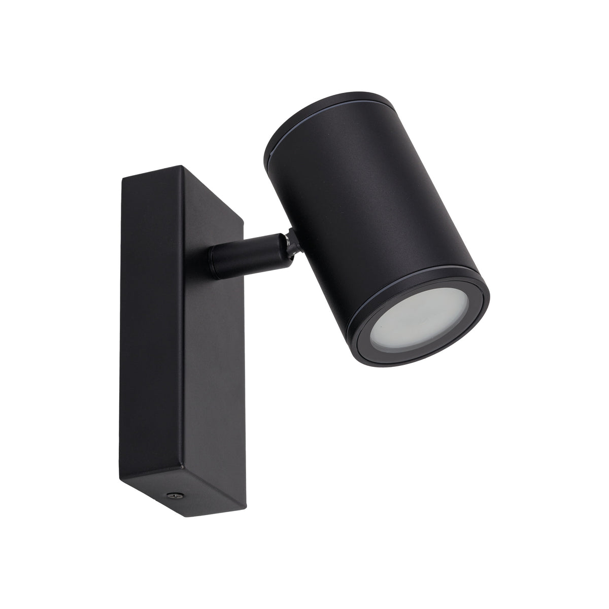 Aplică TK Lighting Nexo, negru, 11847