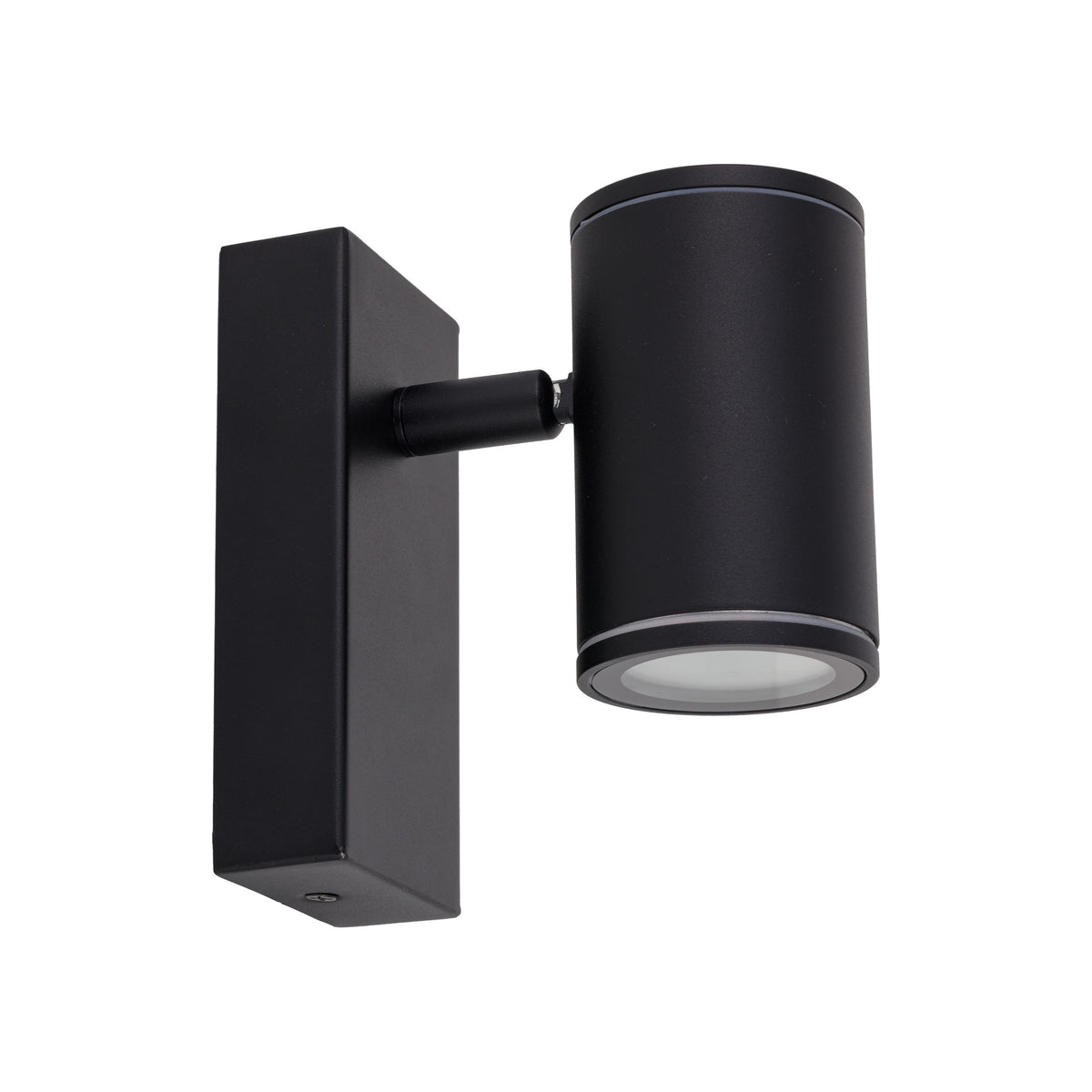 Aplică TK Lighting Nexo, negru, 11847