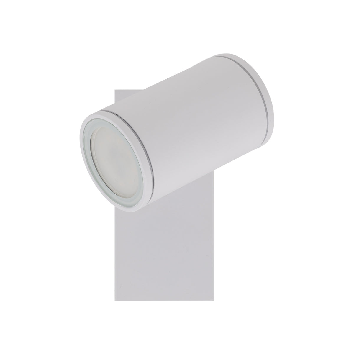 Aplică TK Lighting Nexo, alb, 11848