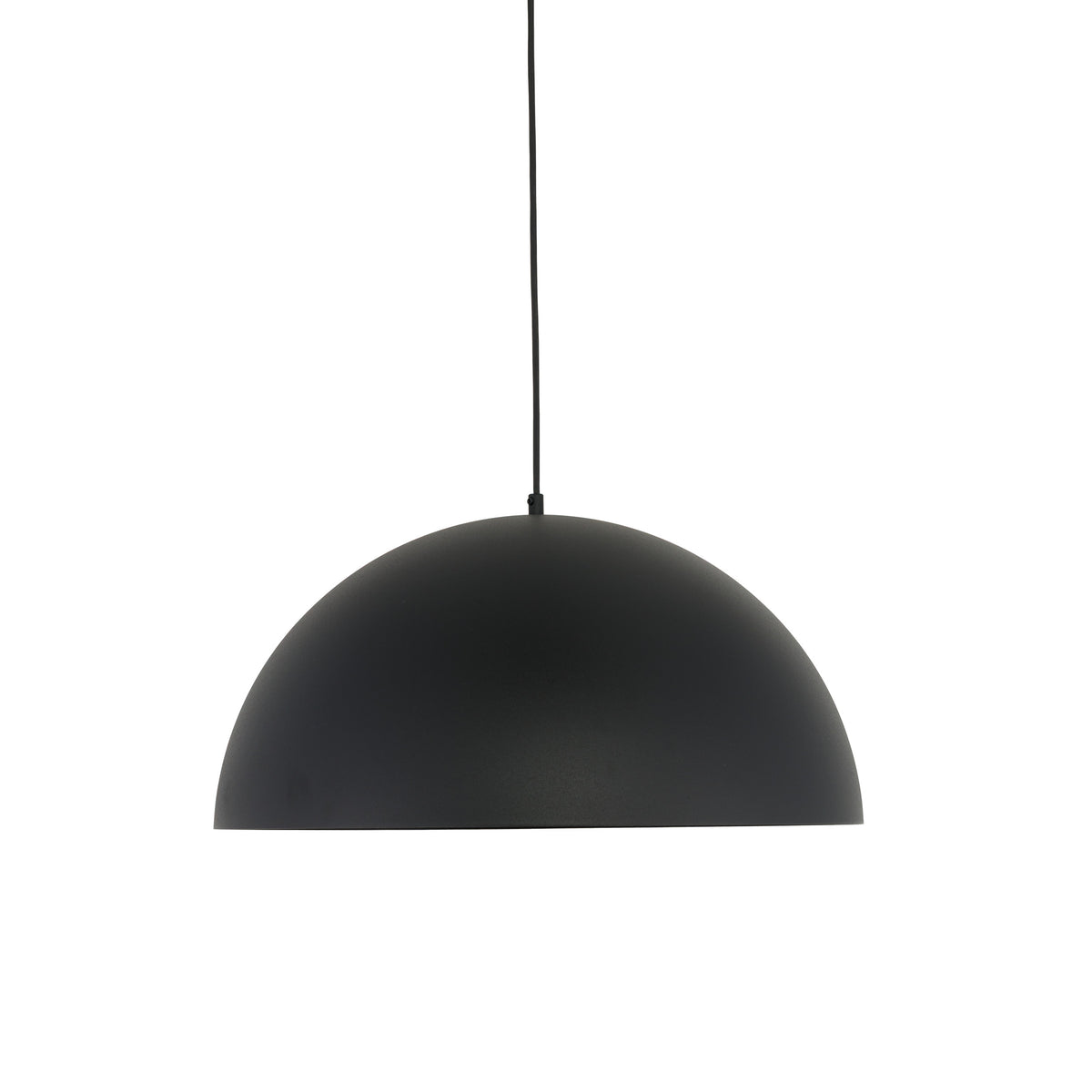 Pendul TK Lighting Titan, negru, 11899