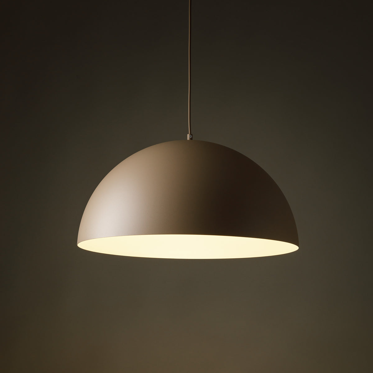 Pendul TK Lighting Titan, nisip, 11901