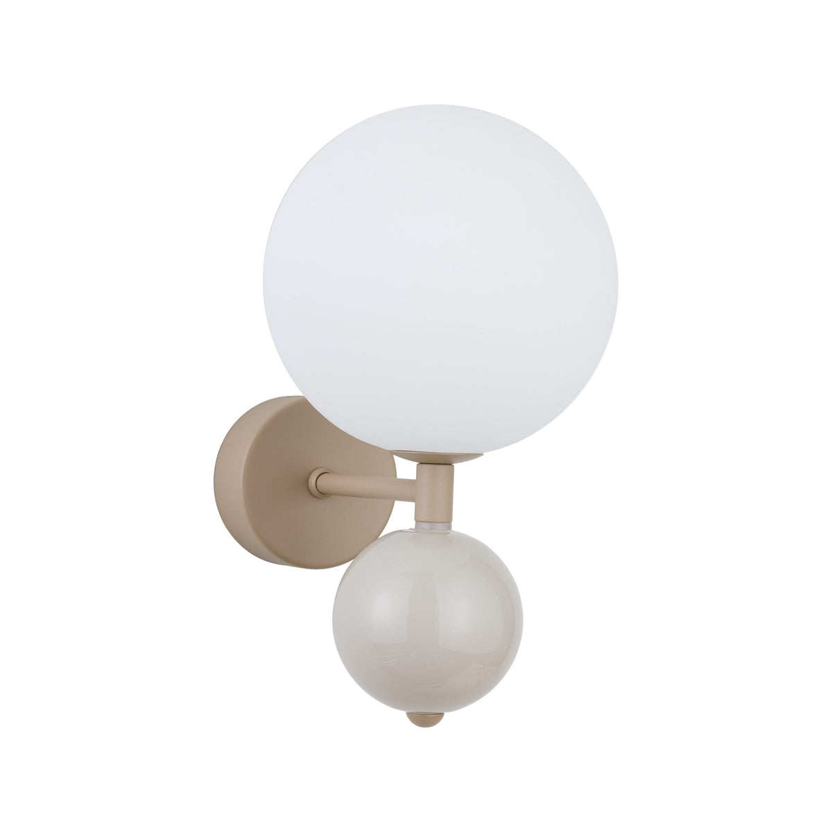 Aplică TK Lighting Riviera, nisip, 11904