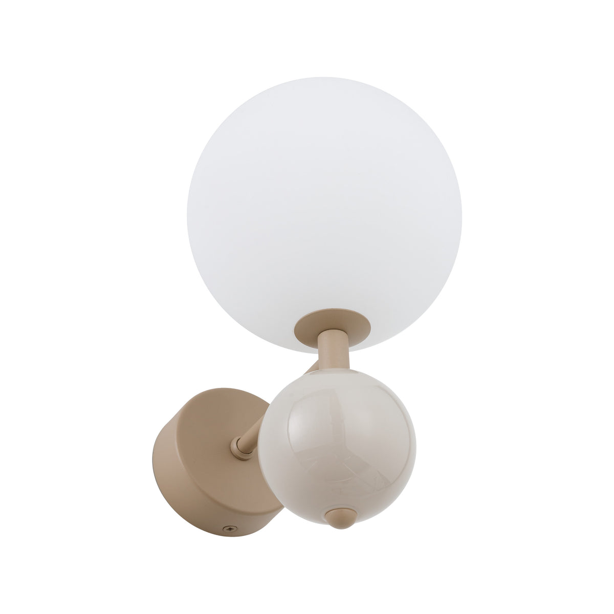Aplică TK Lighting Riviera, nisip, 11904