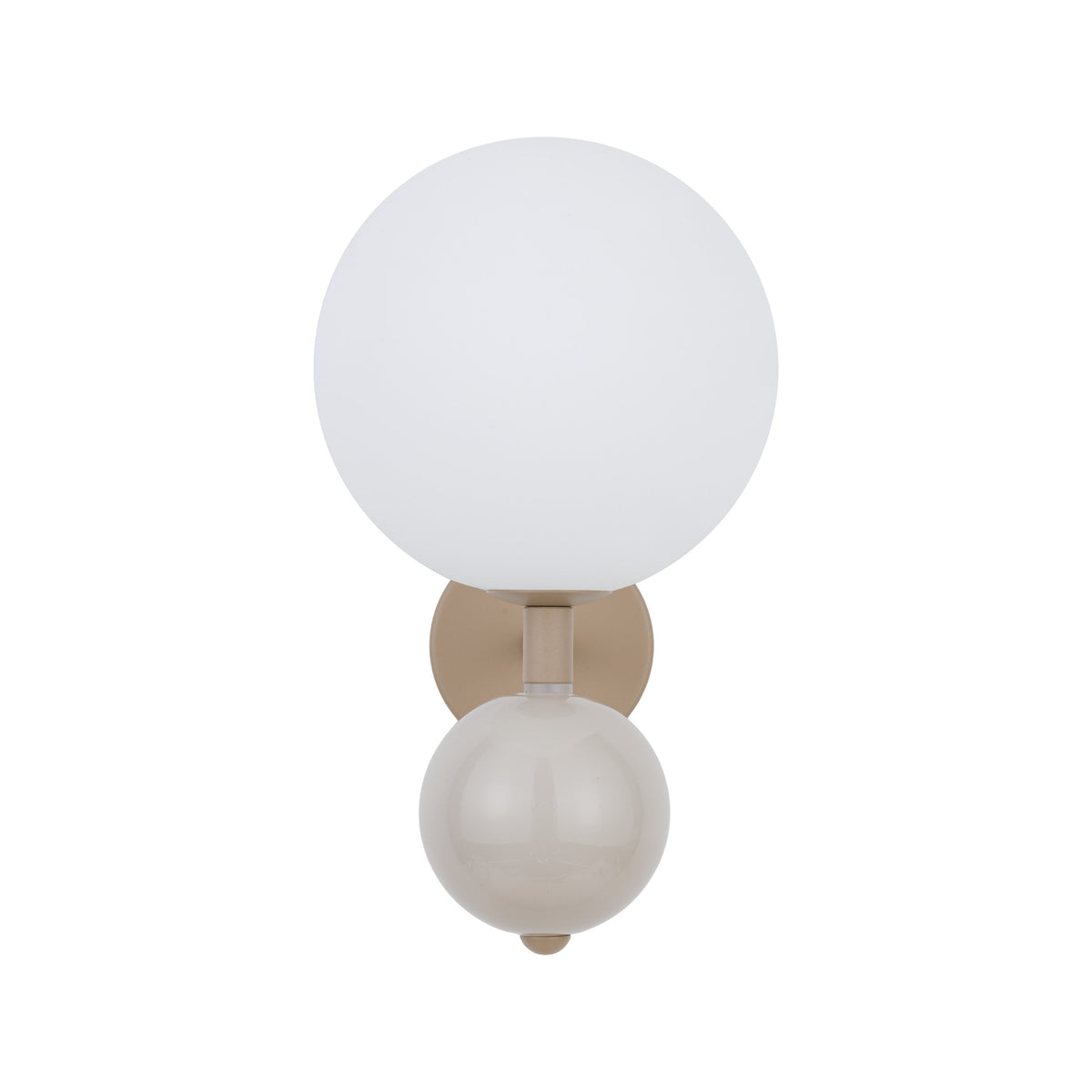 Aplică TK Lighting Riviera, nisip, 11904