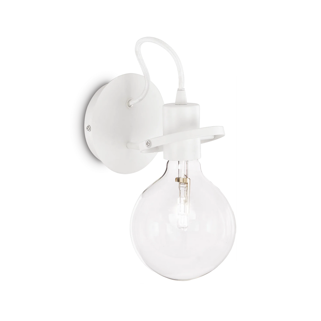RADIO AP1 BIANCO