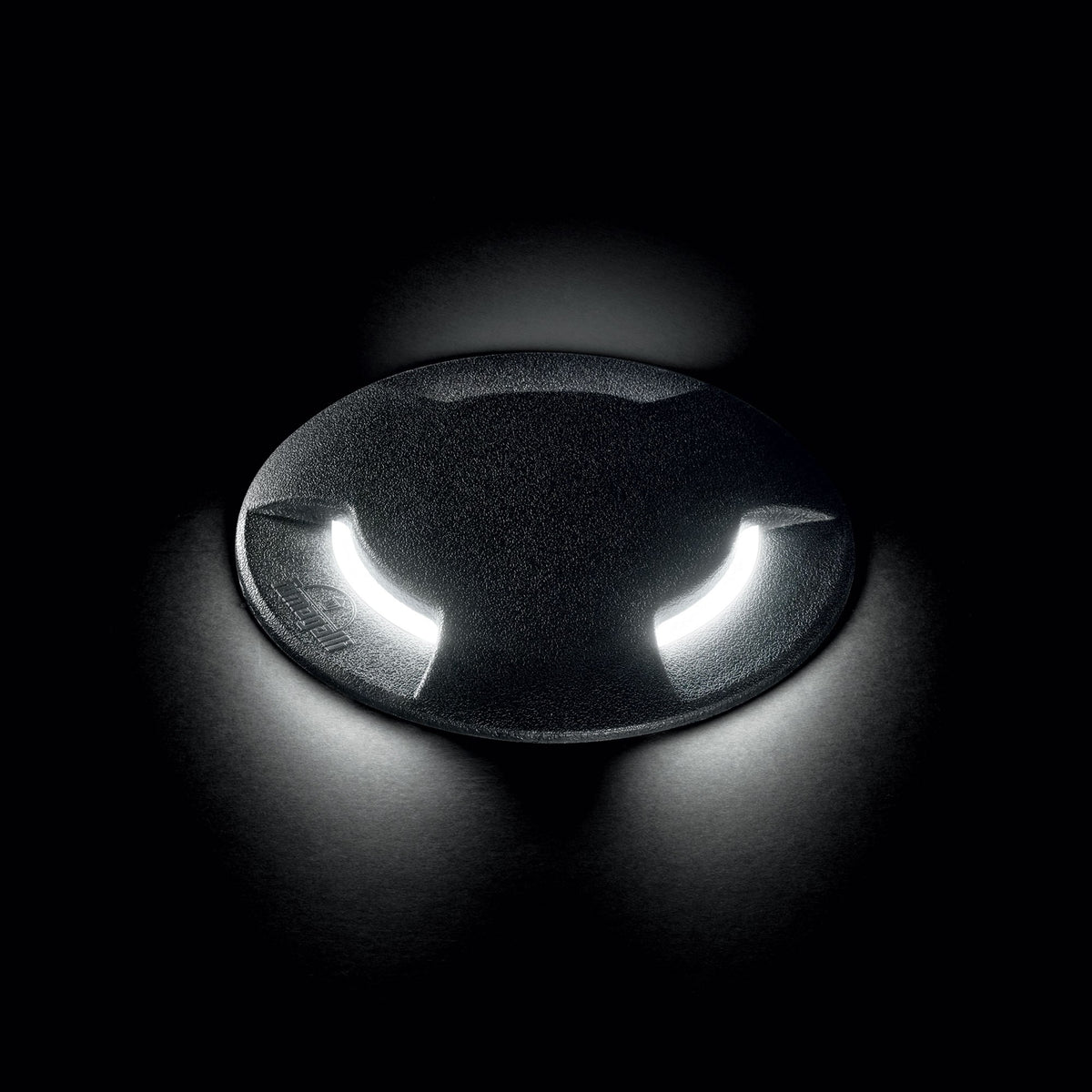 Spot încastrat de exterior Ideal Lux Landing Big, 120362