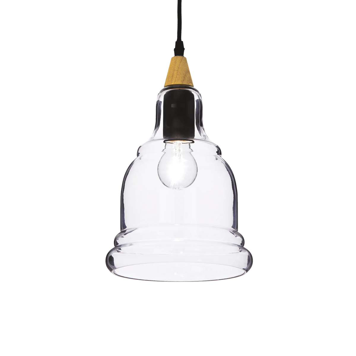Pendul Ideal Lux Gretel SP1, 122564