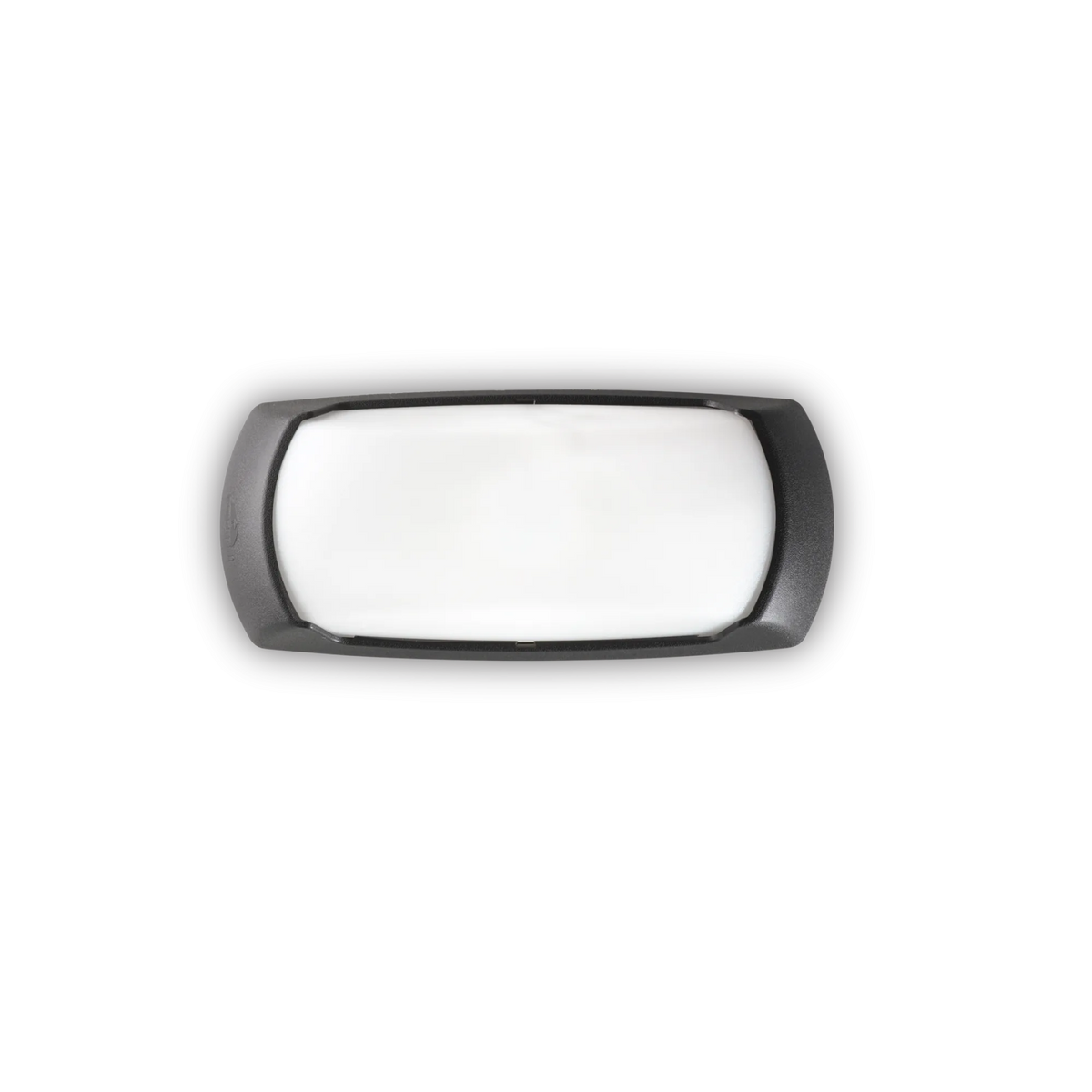 Aplică de exterior Ideal Lux Felix-2 AP1, negru, 123783
