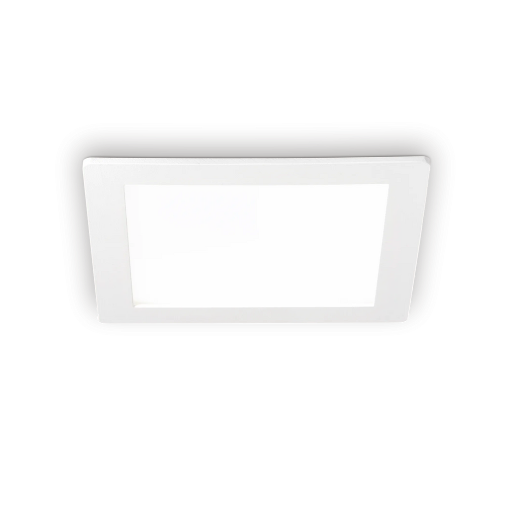 GROOVE FI 10W SQUARE 3000K