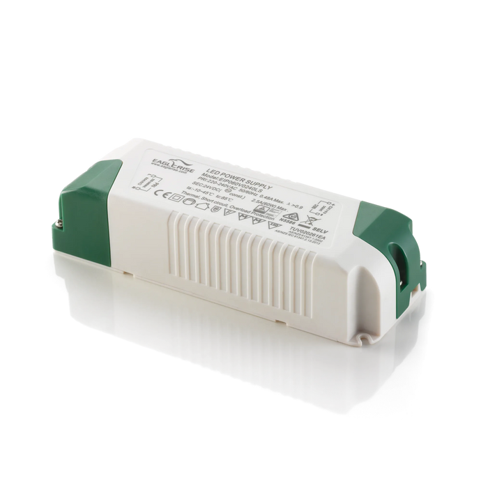 STRIP LED DRIVER ON-OFF 060W 24Vdc