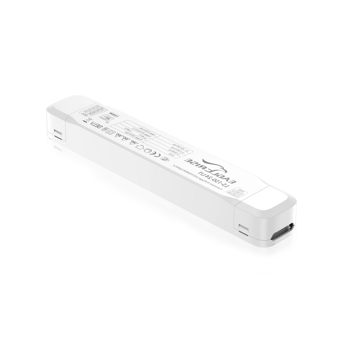STRIP LED DRIVER ON-OFF 150W 24Vdc