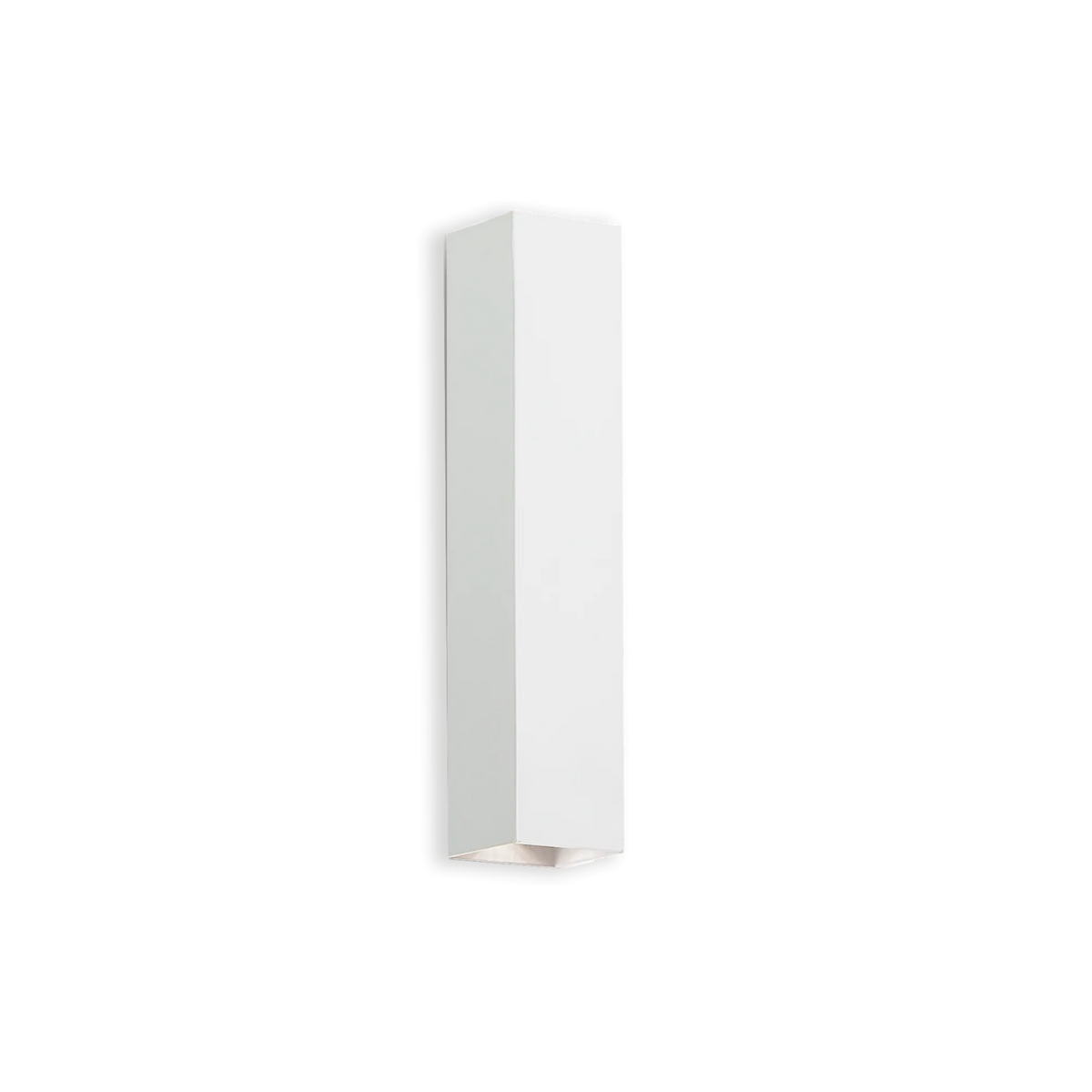 Aplică Ideal Lux Sky AP2, alb, 126883