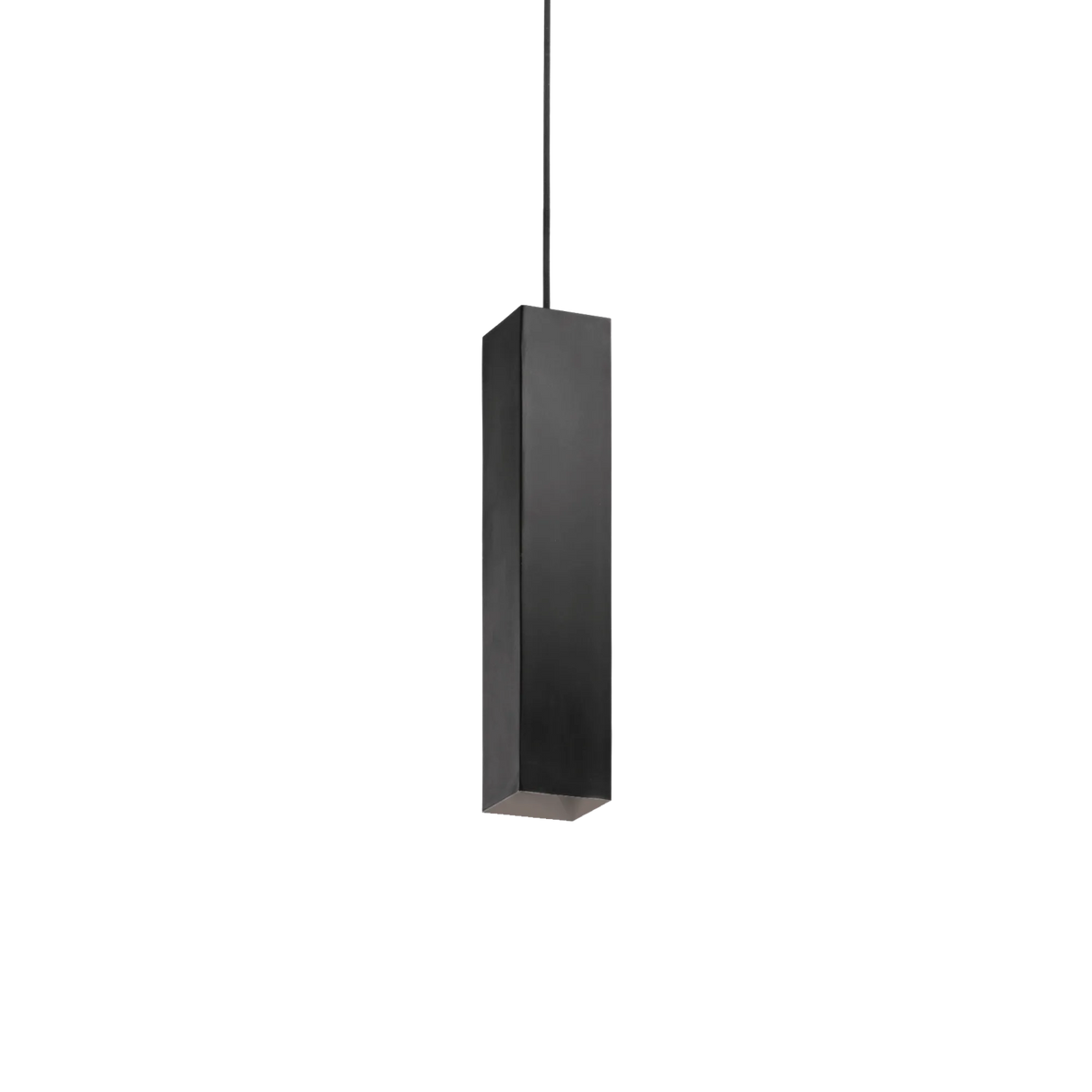 Pendul Ideal Lux Sky SP1, negru, 126913