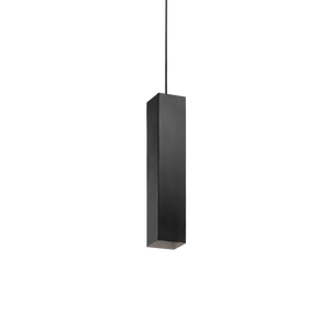 Pendul Ideal Lux Sky SP1, negru, 126913